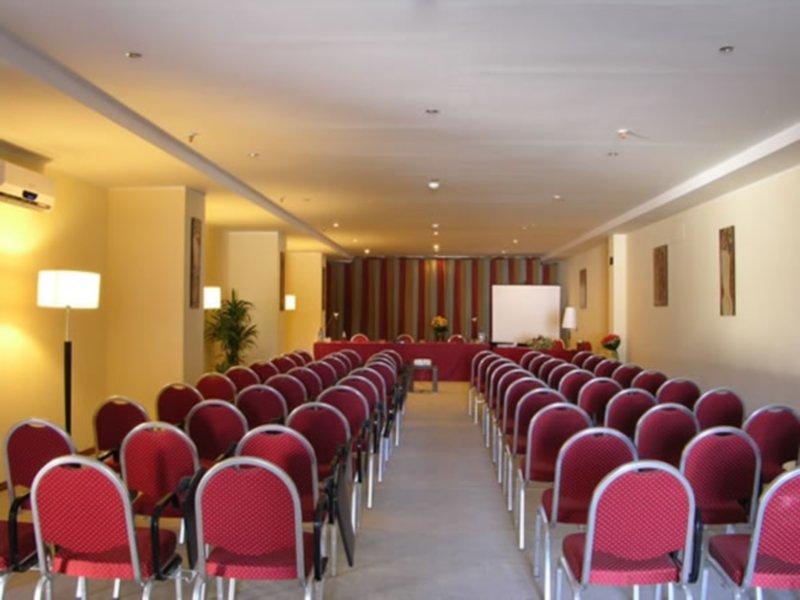 Cardinal Hotel St. Peter Roma Exterior foto