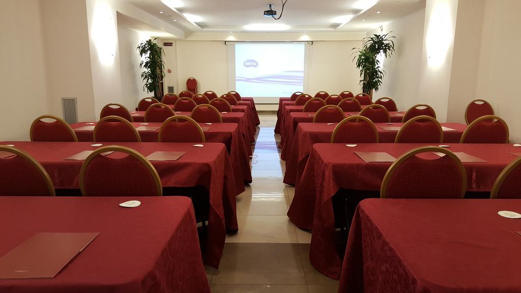 Cardinal Hotel St. Peter Roma Exterior foto