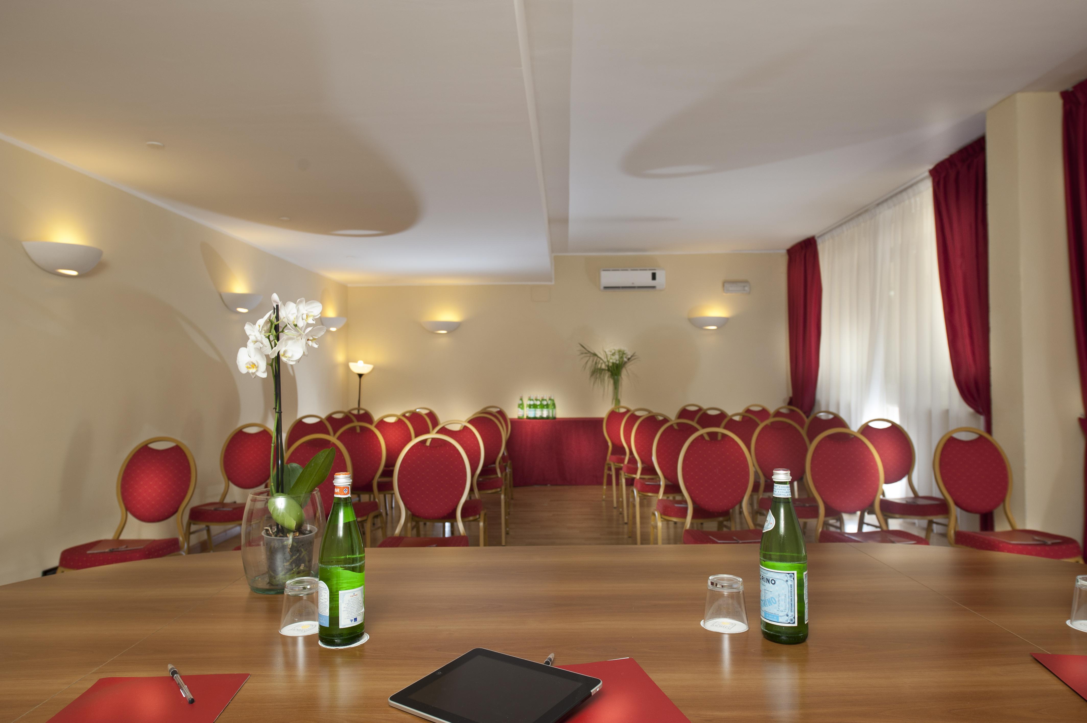 Cardinal Hotel St. Peter Roma Exterior foto