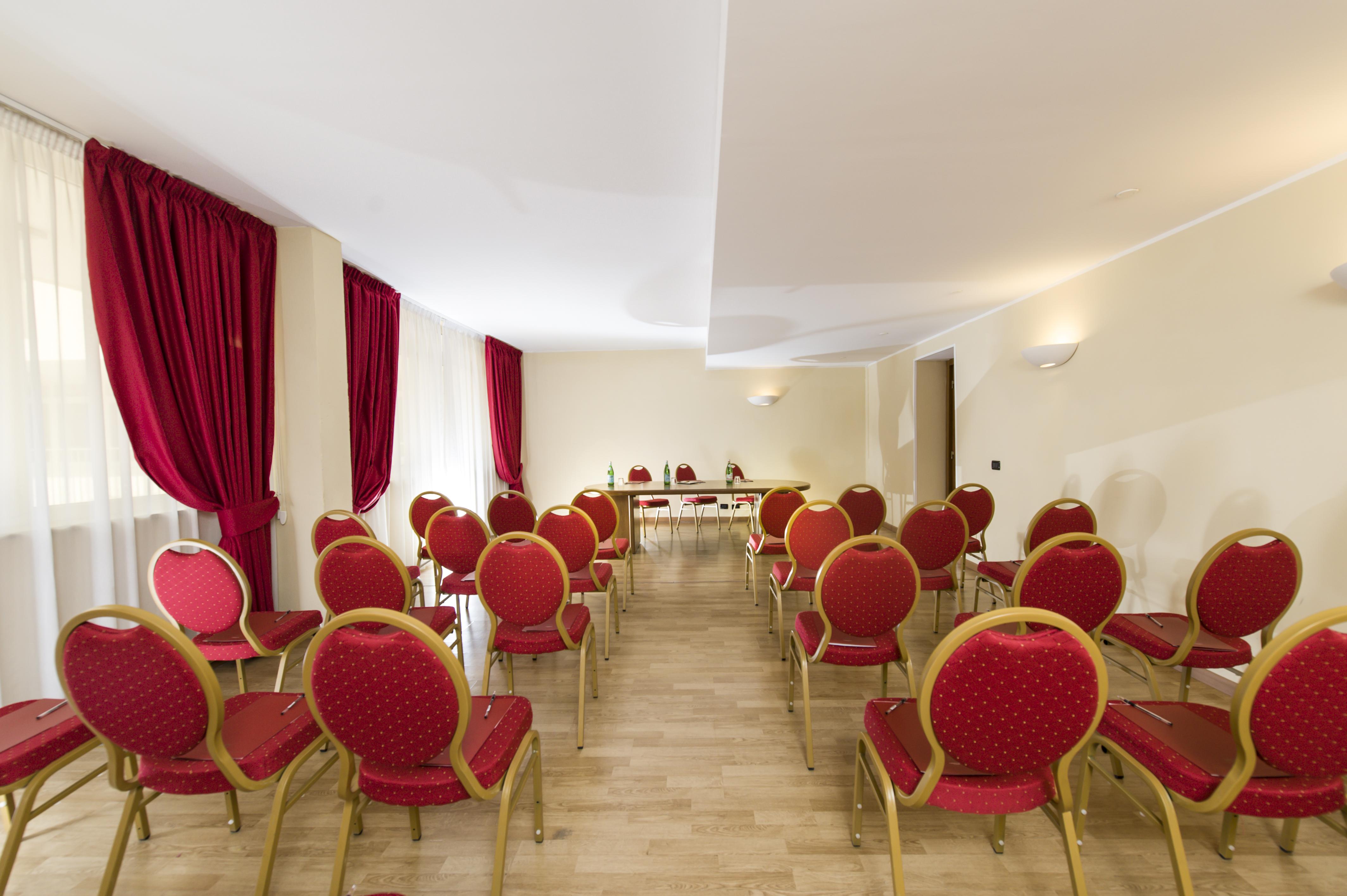 Cardinal Hotel St. Peter Roma Exterior foto