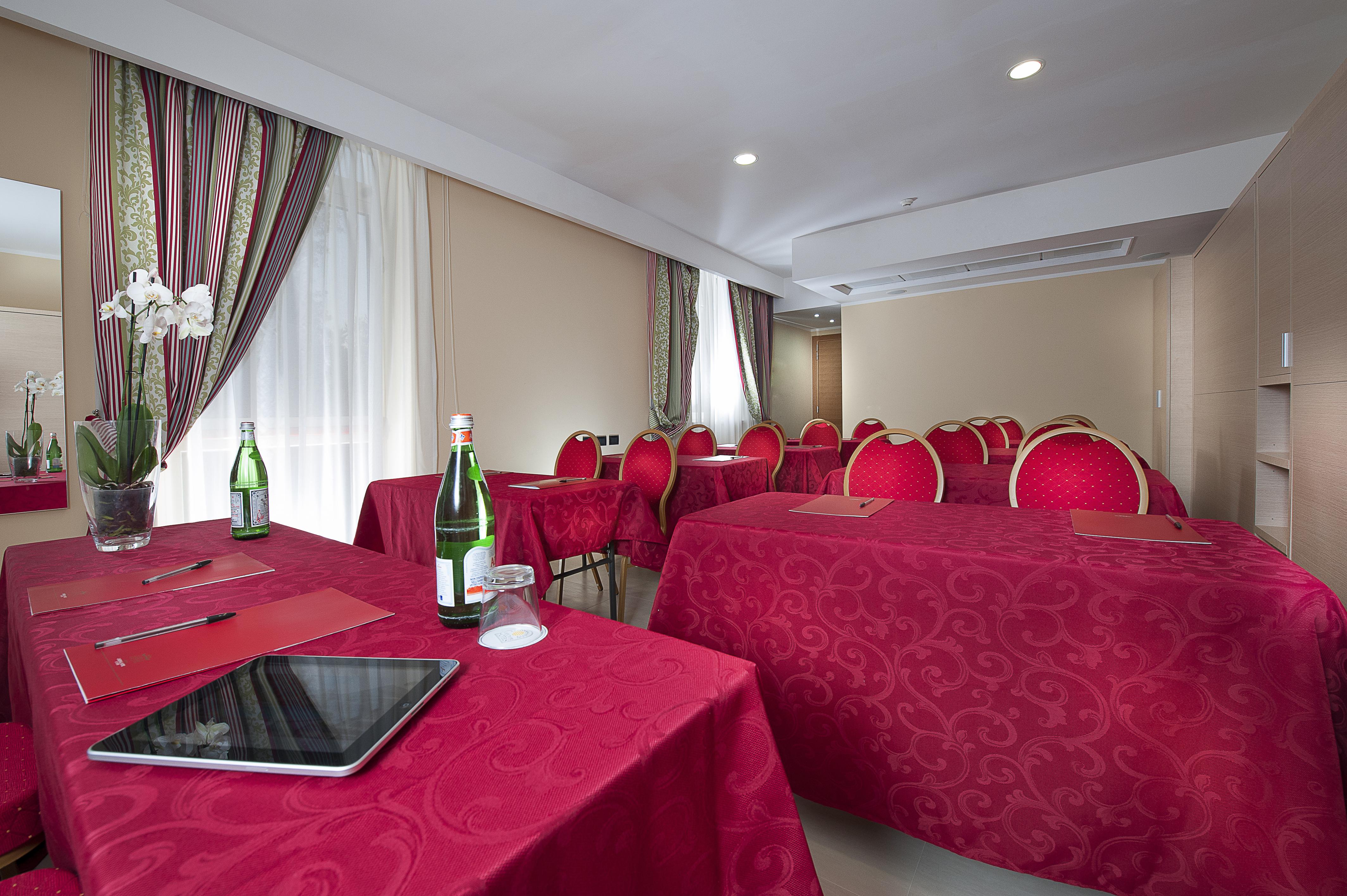 Cardinal Hotel St. Peter Roma Exterior foto