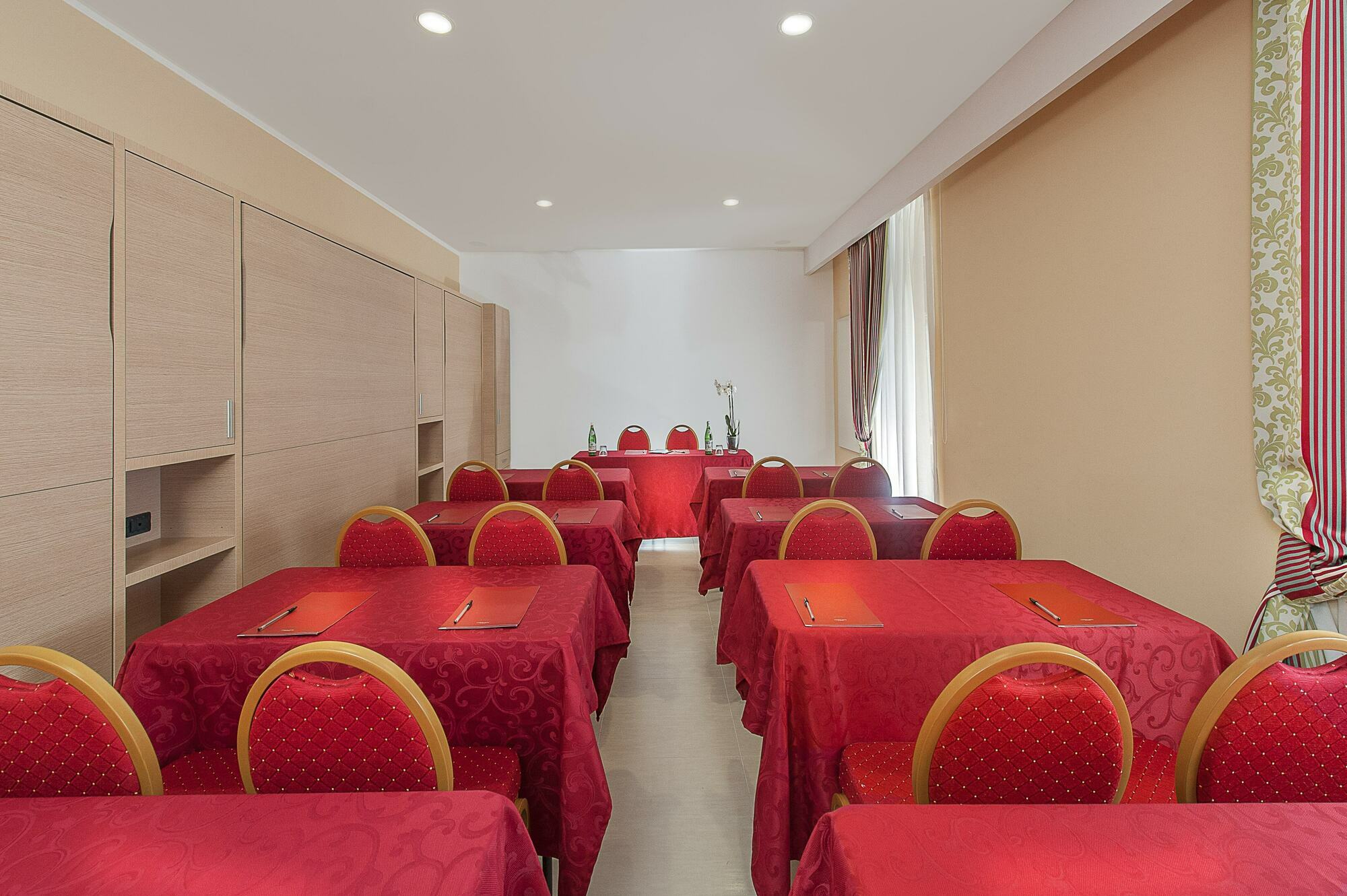 Cardinal Hotel St. Peter Roma Exterior foto