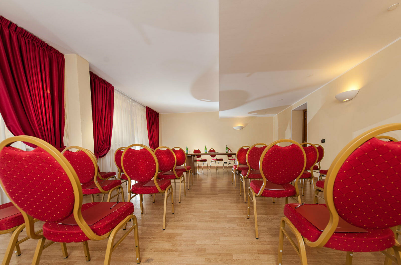 Cardinal Hotel St. Peter Roma Exterior foto