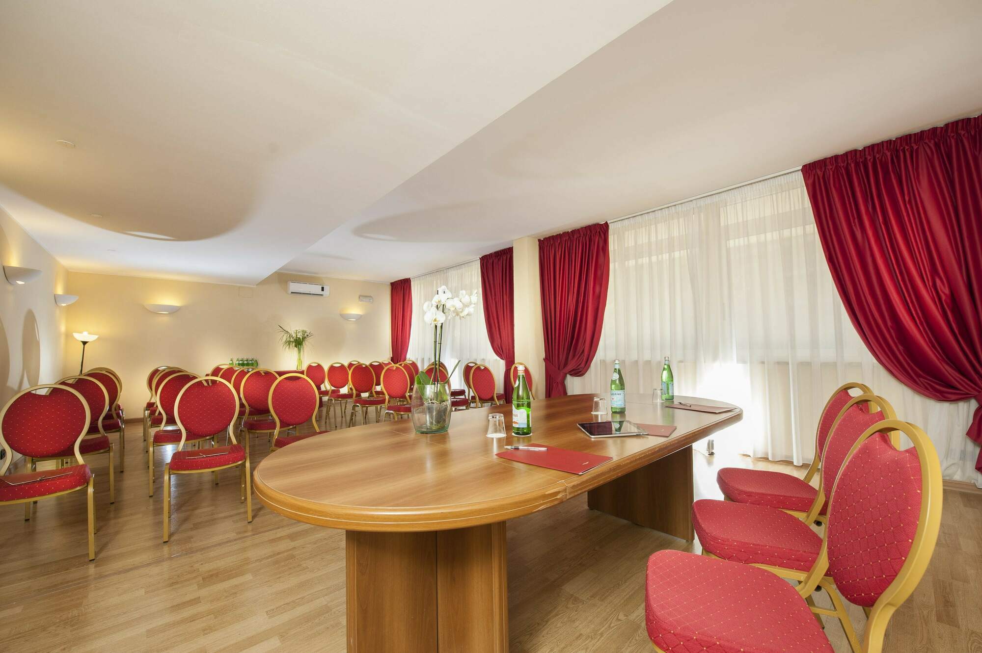 Cardinal Hotel St. Peter Roma Exterior foto